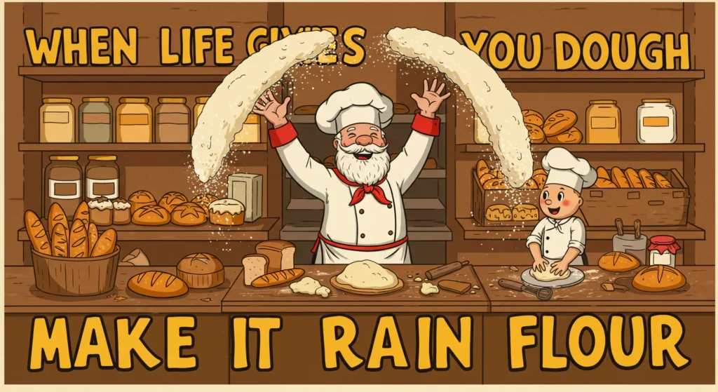 Dough