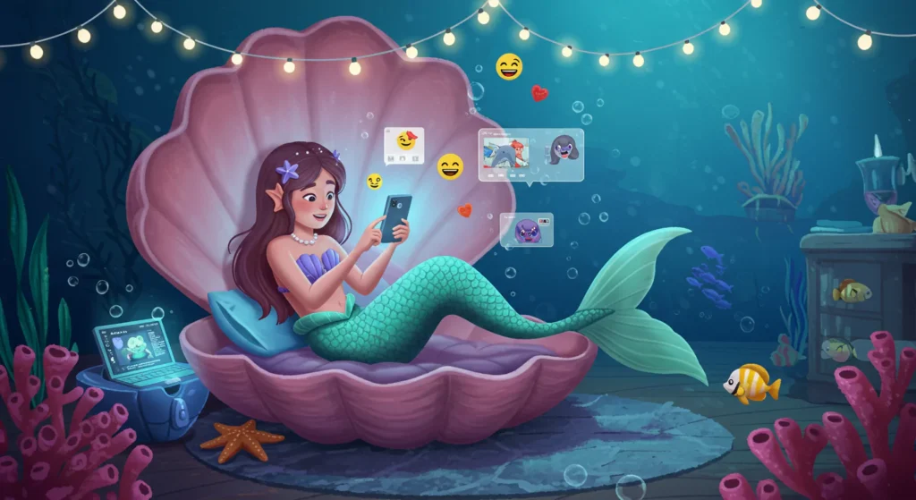 Mermaid
