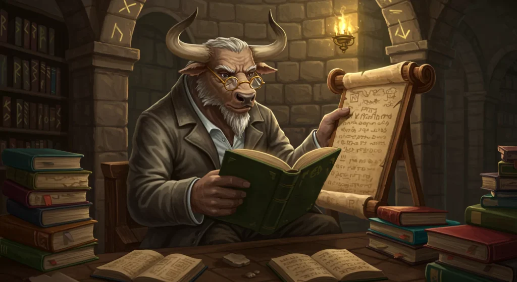 Minotaur