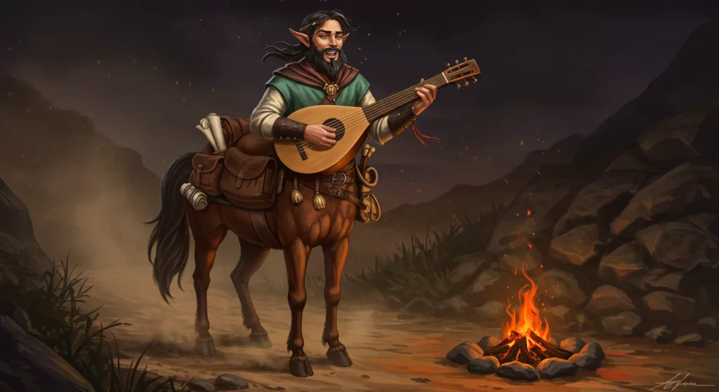 Centaur