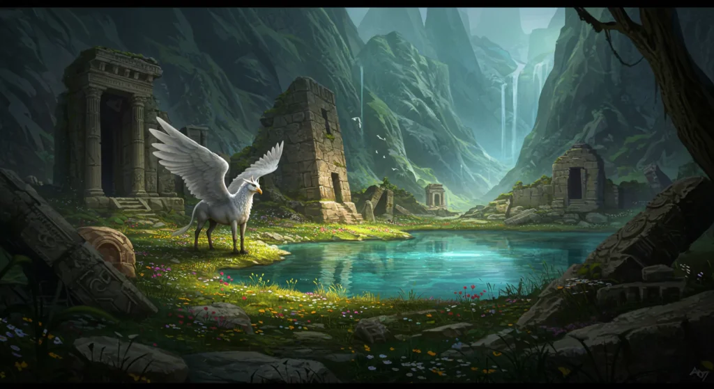 Hippogriff