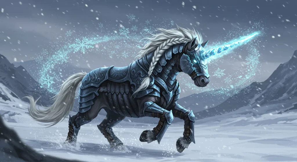 Unicorn Puns