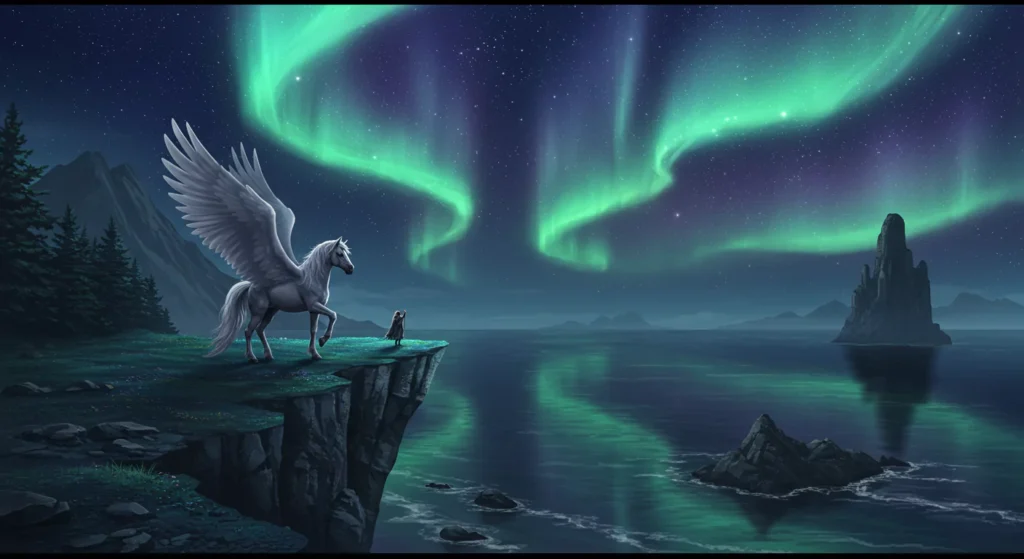 Pegasus Puns