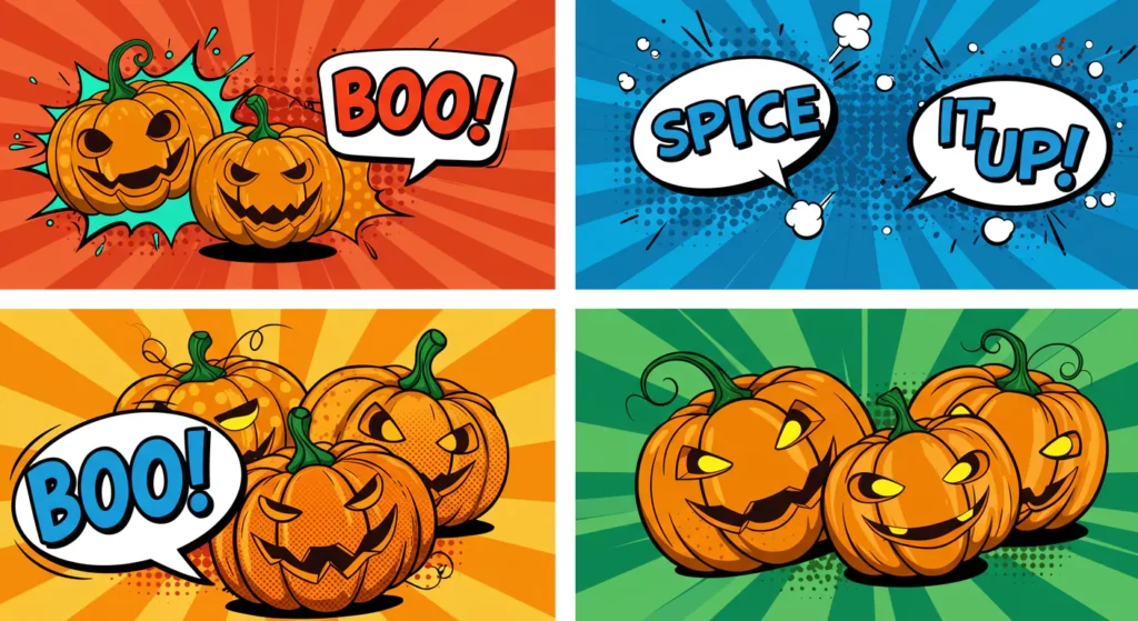 Pumpkin