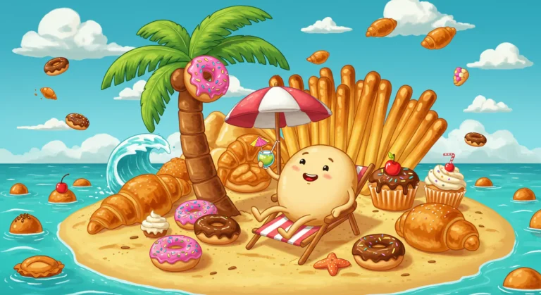 Dough