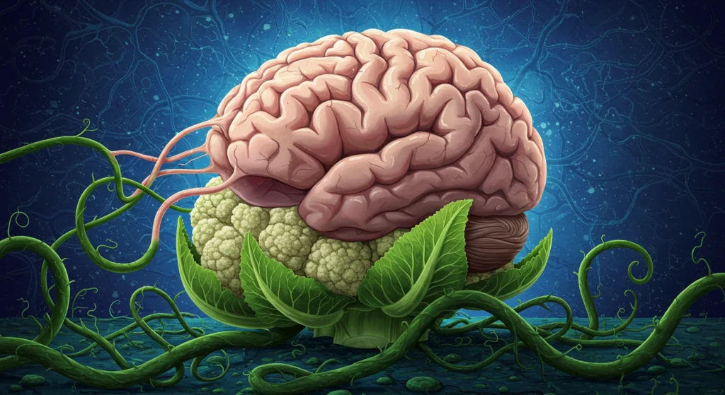 Cauliflower