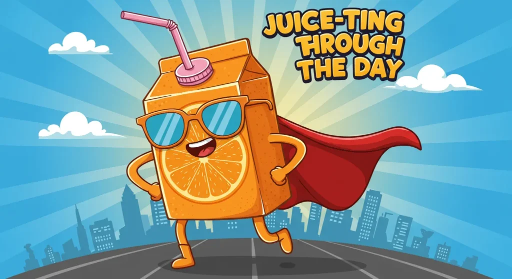 Juice