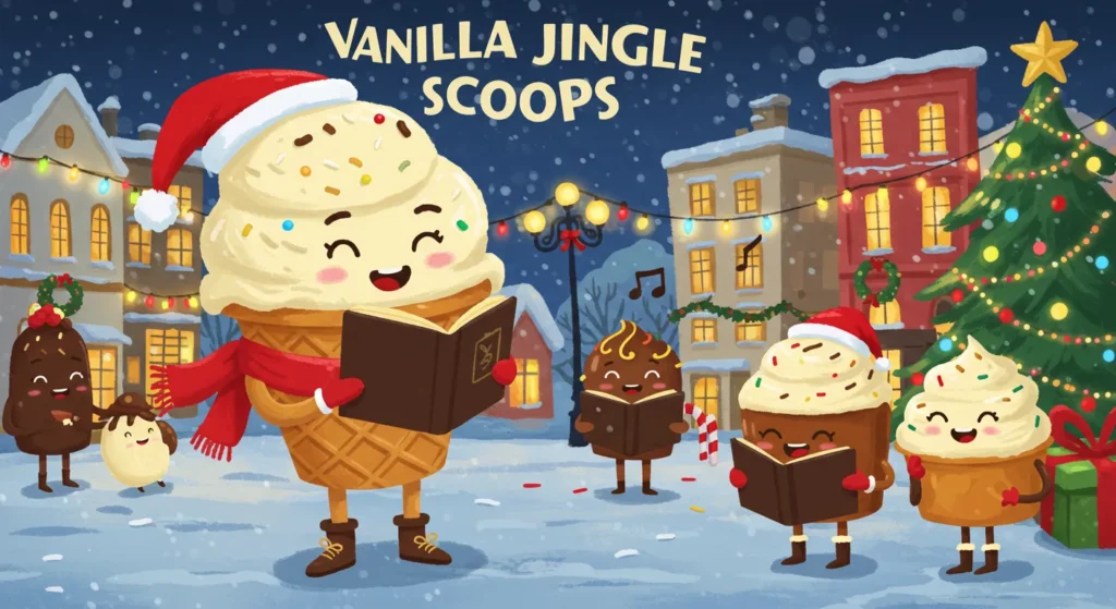 Vanilla