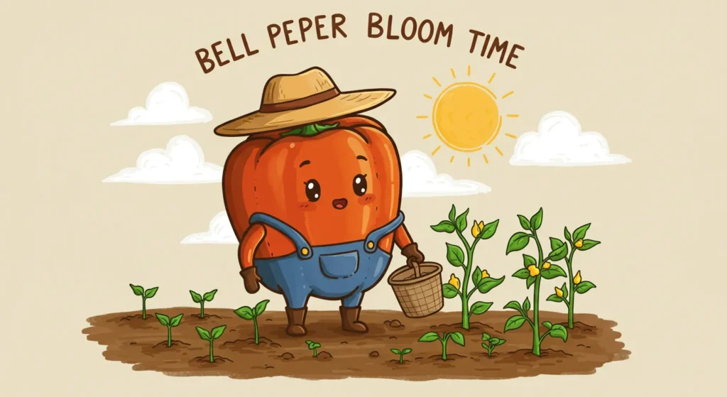 Bell pepper