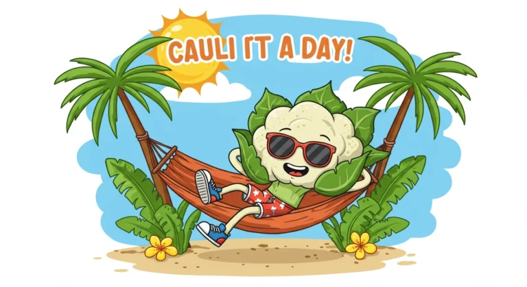 Cauliflower