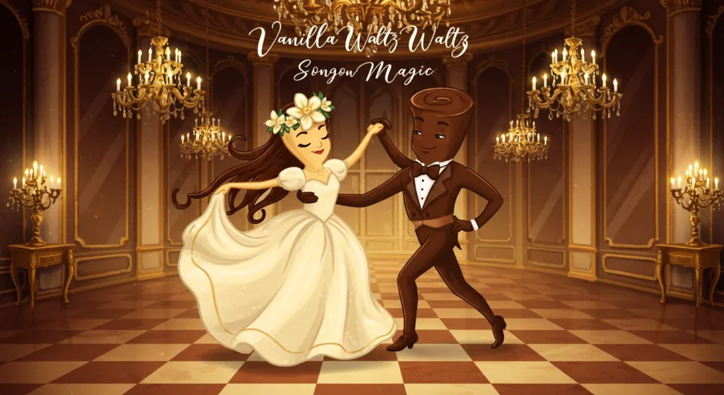 Vanilla