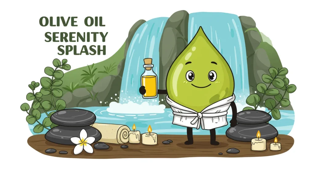 Olive oil