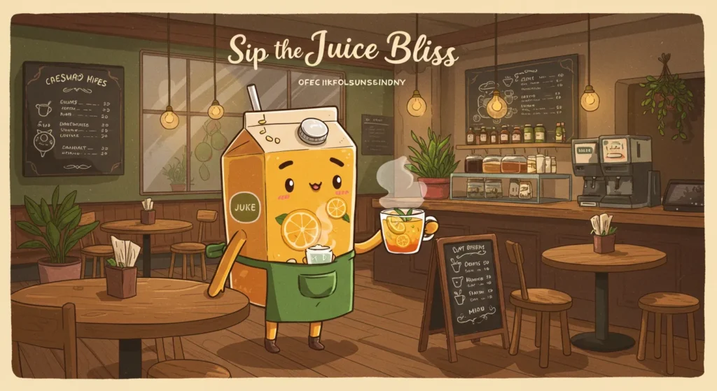 Juice