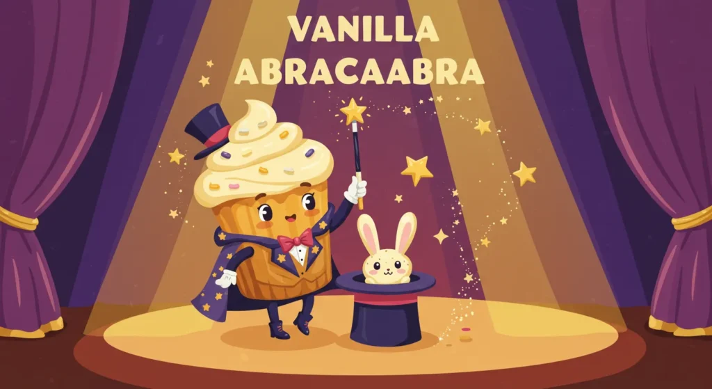 Vanilla