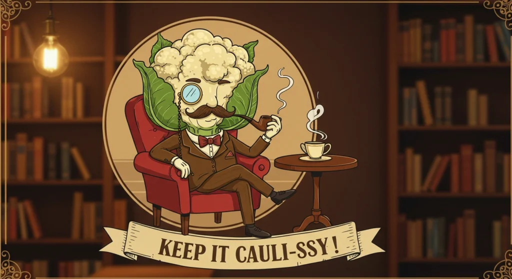 Cauliflower