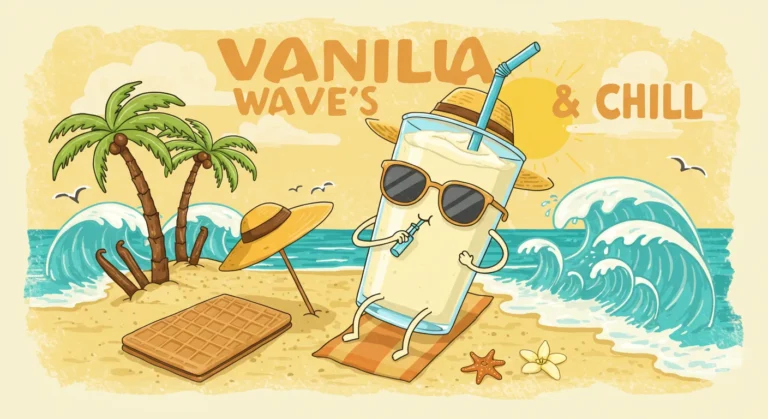 Vanilla
