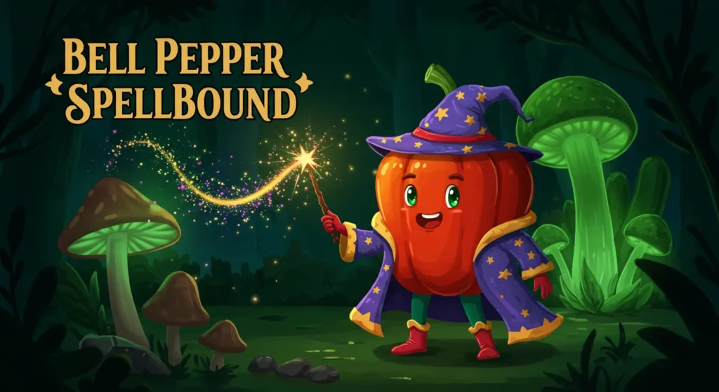 Bell pepper