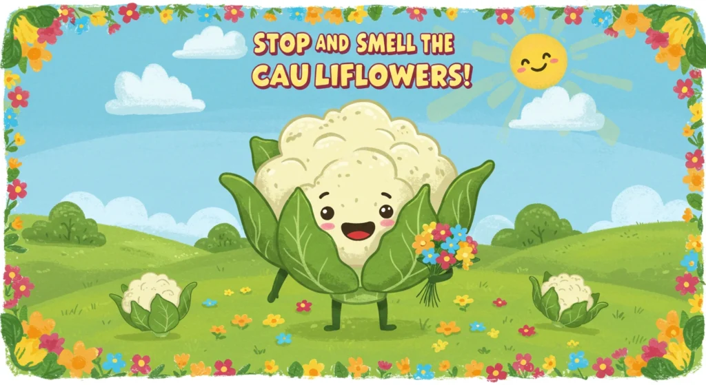 Cauliflower