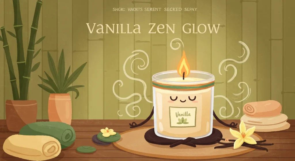 Vanilla